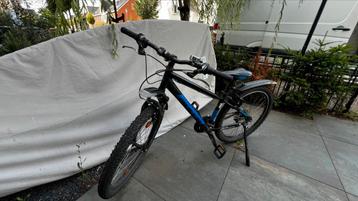 Bulls kinderfiets – 26 inch – stoere mountainbike beschikbaar voor biedingen