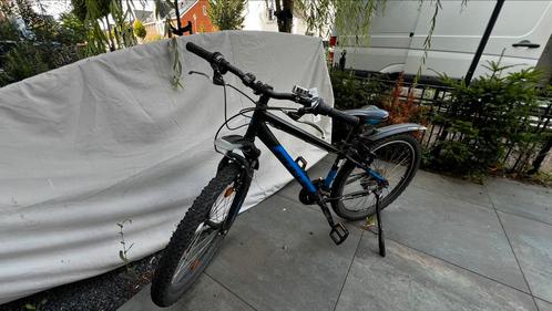 Bulls kinderfiets – 26 inch – stoere mountainbike, Fietsen en Brommers, Fietsen | Jongens, Gebruikt, 26 inch of meer, Handrem