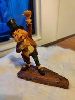 Vintage Efteling Laaf Loed, Verzamelen, Efteling, Ophalen of Verzenden, Zo goed als nieuw, Beeldje of Poppetje