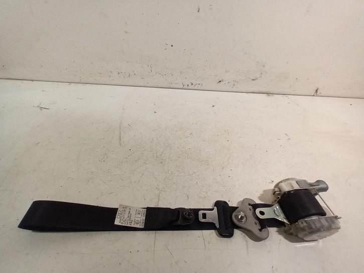 Veiligheidsgordel rechts voor Suzuki SX4, Auto-onderdelen, Interieur en Bekleding, Suzuki, Gebruikt, Herkomst onderdeel bekend