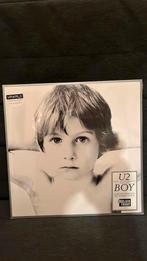 U2 - Boy - Limited Black Friday Editie, Ophalen of Verzenden, Nieuw in verpakking, 12 inch, Alternative