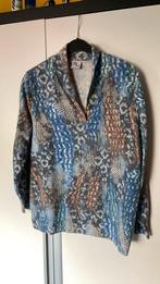 Dames truitje wollen blend nieuw 44, Ophalen of Verzenden, Zo goed als nieuw, Maat 42/44 (L), Roze