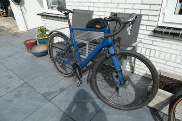 2022 Cannondale Topstone Carbon beschikbaar voor biedingen