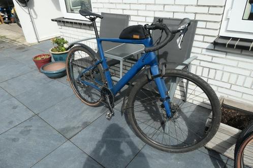 2022 Cannondale Topstone Carbon, Fietsen en Brommers, Fietsen | Heren | Sportfietsen en Toerfietsen, Gebruikt, Overige merken