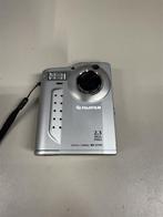 Fujifilm MX-2700 2.3MP Compact Digital Camera, Ophalen of Verzenden, Zo goed als nieuw, Nvt, Fuji