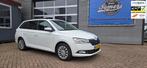 Skoda Fabia Combi 1.0 TSI Ambition, Auto's, Skoda, Voorwielaandrijving, Parkeersensor, Stof, Gebruikt