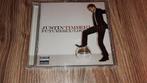 Justin Timberlake - Futuresex/Lovesounds, Ophalen of Verzenden, 1980 tot 2000, Zo goed als nieuw