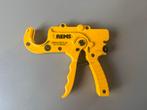 REMS ROS P 35 Buisschaar, Ophalen of Verzenden, Zo goed als nieuw