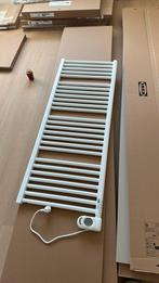 Elektrische radiator, Ophalen, Radiator, Minder dan 60 cm, Zo goed als nieuw
