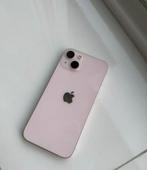 Iphone 13 pink, Telecommunicatie, Mobiele telefoons | Apple iPhone, 128 GB, IPhone 13, Ophalen of Verzenden, Zo goed als nieuw