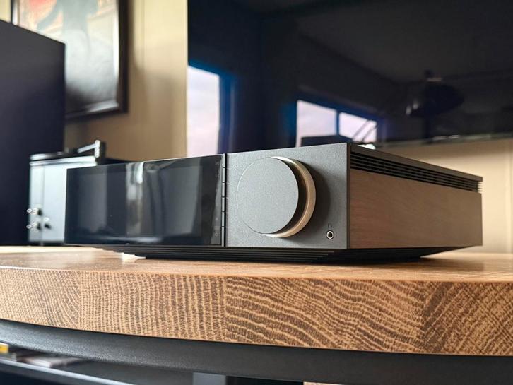 Cambridge Audio Evo 150, Audio, Tv en Foto, Versterkers en Receivers, Zo goed als nieuw, Stereo, 120 watt of meer, Overige merken