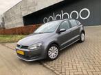 Volkswagen Polo 1.4 16V FSI Nieuwe Apk, Auto's, Voorwielaandrijving, Stof, 40 €/maand, 4 cilinders
