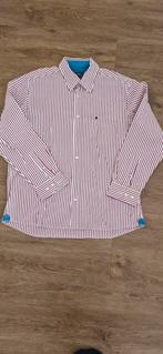 Adam friday overhemd XL classic fit, Kleding | Heren, Ophalen of Verzenden, Zo goed als nieuw, Adam Friday, Halswijdte 43/44 (XL)