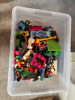 Grote partij Lego stenen - Duplo, Ophalen, Gebruikt, Losse stenen, Lego