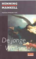 Henning Mankell - De jonge Wallander., Ophalen of Verzenden, Zo goed als nieuw, Henning Mankell, Scandinavië