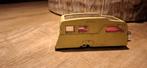 Dinky Toys Four-Berth Caravan, Hobby en Vrije tijd, Modelauto's | 1:43, Ophalen of Verzenden, Gebruikt, Overige typen, Dinky Toys