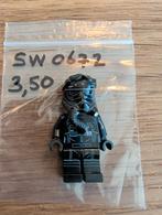 LEGO Star Wars minifiguur - SW0672, Ophalen of Verzenden, Gebruikt