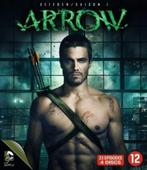 Arrow Seizoen 1 BRD Nieuw Geseald., Cd's en Dvd's, Blu-ray, Ophalen of Verzenden, Nieuw in verpakking, Tv en Series, Boxset