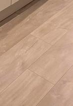 Quick Step Laminaat 11m2 + Ondervloer, Ophalen, Kunststof, Gebruikt, 50 tot 150 cm