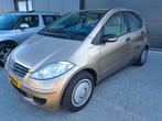 Mercedes-Benz A-Klasse * Hoge instap * A160 5DRS 2008 Beige, Voorwielaandrijving, 1498 cc, Beige, Origineel Nederlands