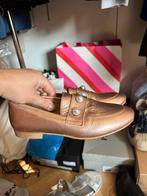 Mace instappers brons met parels maat 36, Kleding | Dames, Schoenen, Mace, Bruin, Verzenden, Instappers