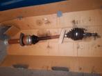 Aandrijfassen Transporter T5 1.9 TDI, Ophalen of Verzenden, Gebruikt, Volkswagen