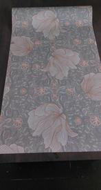 2 Rollen Vliesbehang, Ophalen of Verzenden, Minder dan 10 m², Groen