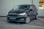 Ford Grand C-Max 1.0 Titanium 7persoons nieuwstaat nieuwe di, Auto's, Ford, Origineel Nederlands, Te koop, Airconditioning, Grand C-Max