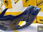 Bumper Opel Corsa D Facelift voorbumper origineel 13285996, Gebruikt, Voor, Opel, Ophalen of Verzenden