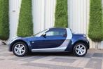 Smart Roadster 0.7 Cabrio APK 04-03-2026, Auto's, Smart, Automaat, Gebruikt, 82 pk, Roadster