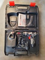 Würth Master S10-A Boor- en Schroefmachine, Variabele snelheid, Ophalen of Verzenden, Minder dan 400 watt, Zo goed als nieuw