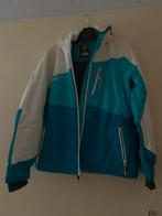 Leuke jas voor de wintersport, Gedragen, Maat 42/44 (L), Ophalen of Verzenden, Tenson