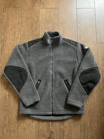 Fjallraven katmai fleece jas M beschikbaar voor biedingen