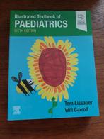 Illustrated textbook of paediatrics, Nieuw, Ophalen of Verzenden, HBO, Elsevier