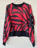 Leuke trui van CoolCat, Ophalen of Verzenden, Zo goed als nieuw, Maat 36 (S), Rood