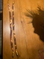 interlink kabel koper platte kabel, Audio, Tv en Foto, Ophalen of Verzenden, Zo goed als nieuw, Minder dan 2 meter, Interlink-kabel