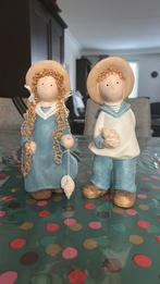 Beeldjes, Ophalen of Verzenden, Zo goed als nieuw