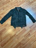 Blouse Bella Ragazza maat L, Kleding | Dames, Ophalen of Verzenden, Zo goed als nieuw, Maat 38/40 (M)