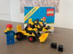 Lego Legoland 6603 Shovel truck, Ophalen of Verzenden, Gebruikt, Complete set, Lego