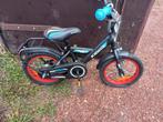 Kinderfiets, Fietsen en Brommers, Ophalen, Gebruikt, Minder dan 16 inch