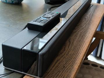 Sony Soundbar met Sub - Zo goed als nieuw! beschikbaar voor biedingen