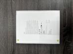 Apple Ipad Pro 13 inch M4 512gb wifi, Computers en Software, Apple iPads, Apple, Apple iPad, Zwart, Nieuw