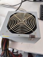 3 stuks Antec voedingen. 2*650 watt, 1*500 watt, Ophalen of Verzenden, Zo goed als nieuw