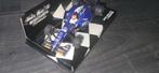 Max verstappen Minichamps Simtek Ford S951 J. Verstappen, Hobby en Vrije tijd, Modelauto's | 1:18, Ophalen, Zo goed als nieuw