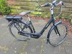 Gazelle Grenoble - Zo goed als nieuw!, Ophalen of Verzenden, Zo goed als nieuw, 51 tot 55 cm, 50 km per accu of meer