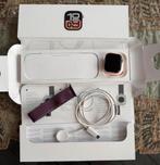 Apple watch s10 42mm met bon, Ophalen, Zo goed als nieuw