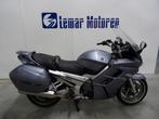 YAMAHA FJR 1300 A (bj 2003), 4 cilinders, Bedrijf, 1298 cc, Meer dan 35 kW