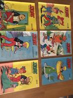 Sjors van de Rebellenclub uit 1964, Meerdere stripboeken, Ophalen of Verzenden, Zo goed als nieuw