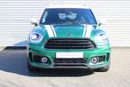 MINI Countryman Cooper Automaat / JCW Trim Pakket / Comfort, 12 maanden, 136 pk, Countryman, Leder en Stof