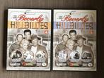 The Beverly Hillbillies volume 4 en 5, Cd's en Dvd's, Alle leeftijden, Ophalen of Verzenden, Zo goed als nieuw, Drama